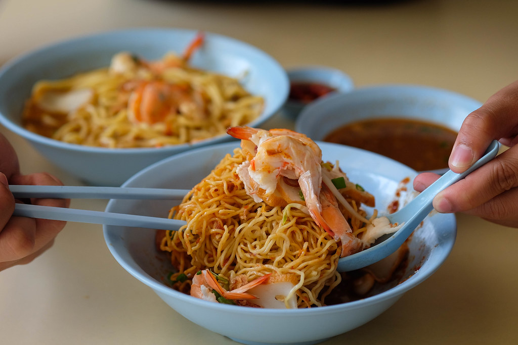 Seng Huat Noodles Stall featured image_2