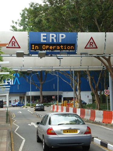 Singapore ERP