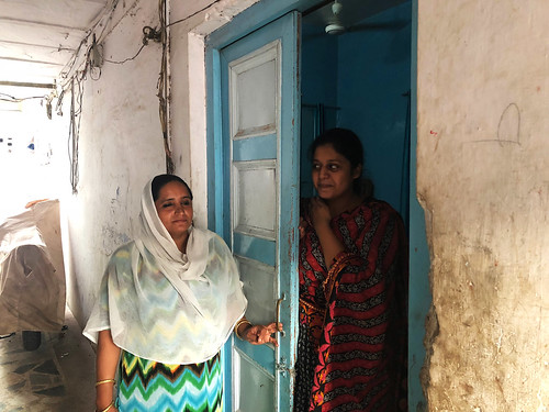 Mission Delhi – Maria Wali, Mehediyan Qabristan Graveyard