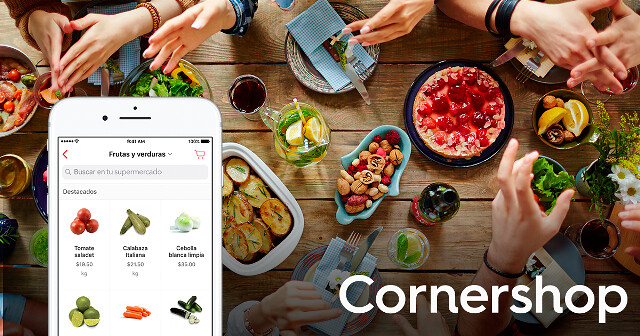 cornershop-app-cancún-foodie