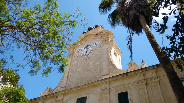 DE MALTESERÍA: UNA SEMANA VISITANDO MALTA EN AUTOBÚS - Blogs de Malta - LA VALETA (12)