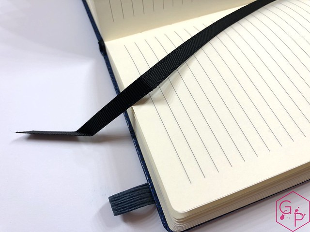 Rollo London A6 Hardy Notebook Review 10