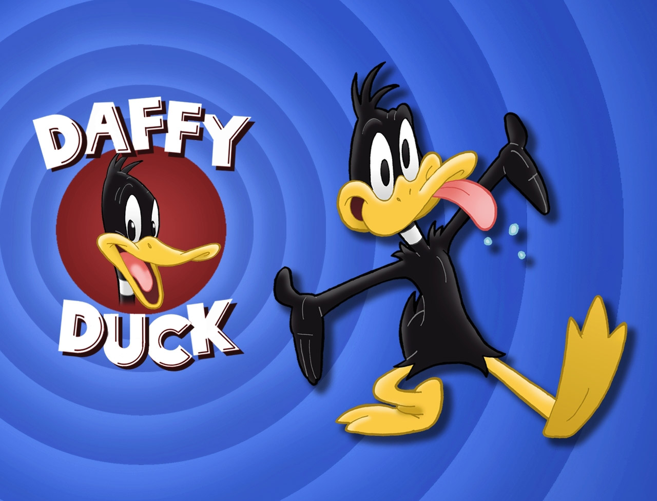 Daffy Duck 1