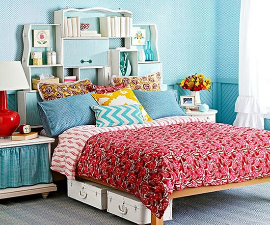 Things You Should Never Keep in Your Bedroom, Says Professionals In Organization