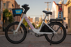 Explore Bike Share Memphis (by B-cycle)