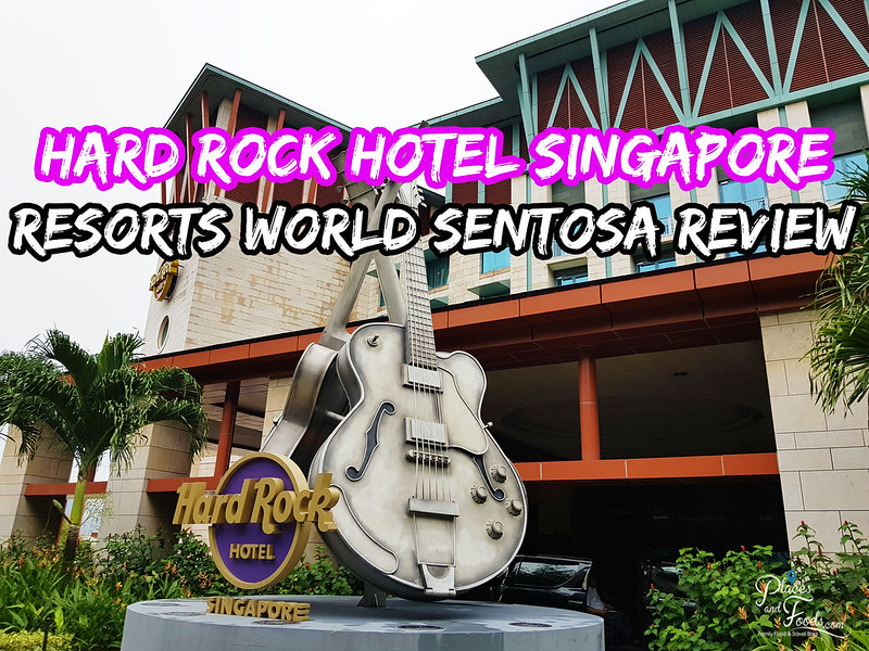 hard rock hotel singapore