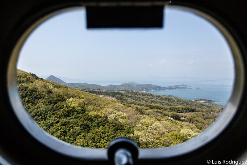 Gran Kannon de Shodoshima