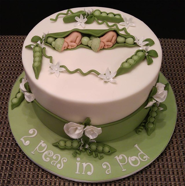 Cake by Shelley Sugar Creations