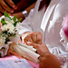 Thailand Bangkok St. John's Church Wedding Photography | NET-Photography Thailand Wedding Photographer