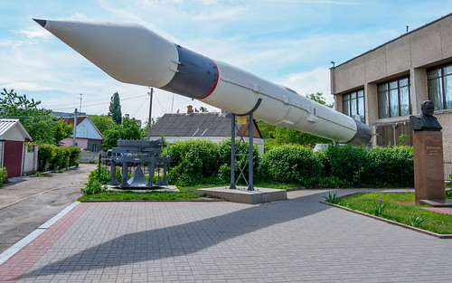 sergiykorolyov zhytomyr europe astronauticsmuseum ukraine zhytomyrskaoblast ua