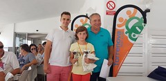 Campeonato de Pesca Junior 2018