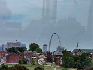 Photo 12 of 30 in the Day 5 - St Louis Arch and City Museum gallery