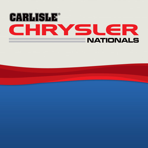 2018 Carlisle Chrysler Nationals