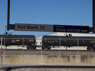 Fort Worth ITC