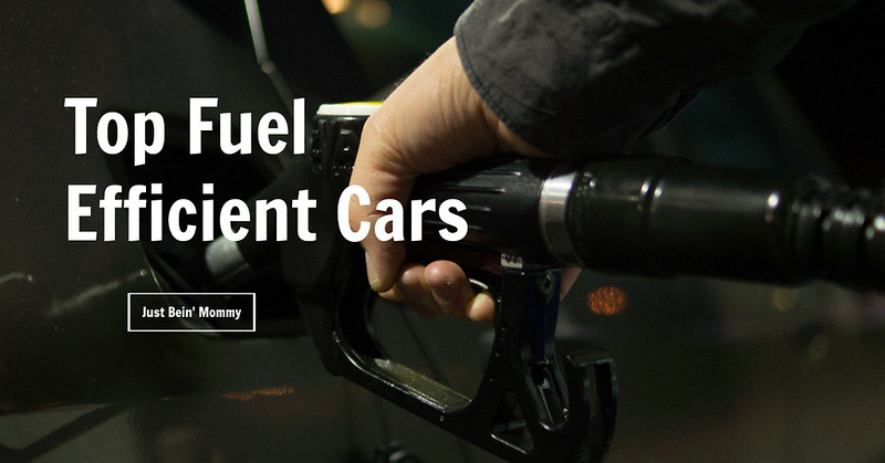 top fuel efficient cars
