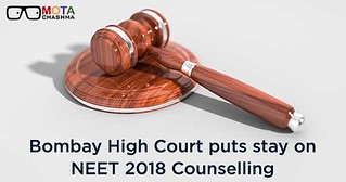 Bombay High Court puts stay on NEET 2018 Counselling