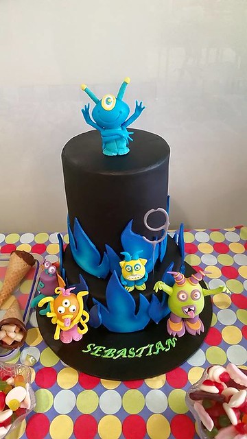 Cake by LC'S Cake Creations