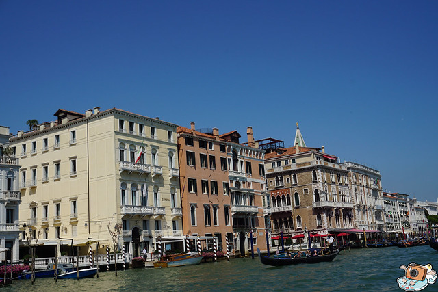 義法13日(威尼斯Venezia)