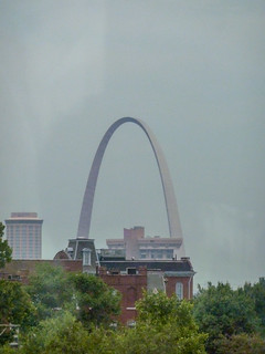 Photo 13 of 30 in the Day 5 - St Louis Arch and City Museum gallery