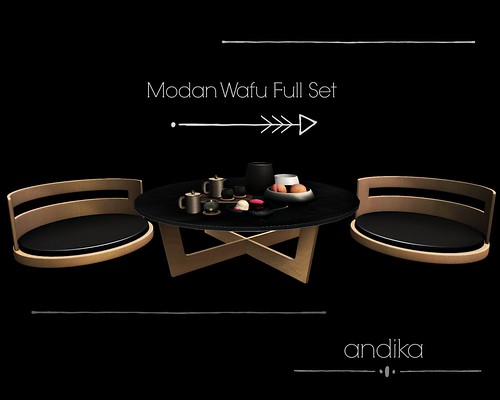 andika [Modan Wafu Full Set]-AD