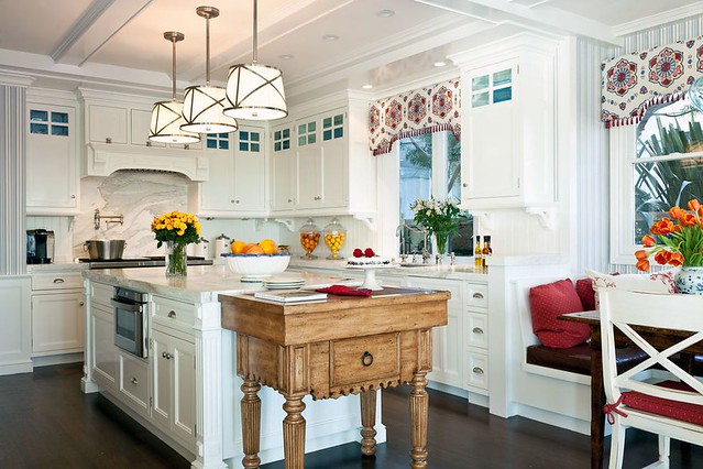 10 Ways To Design Your Kitchen To Make A Lovely First Impression