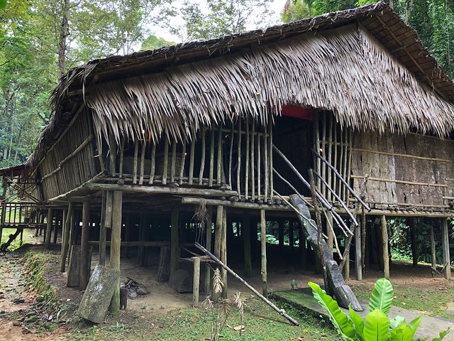 Mari Mari Cultural Village Kota Kinabalu - missuschewy