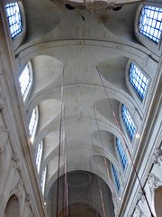 Versailles Cathedral - Photo of Noisy-le-Roi
