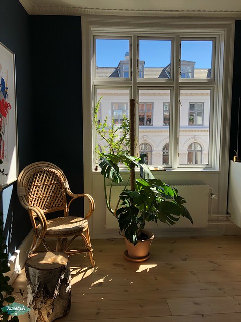 Copenhagen airbnb recommended