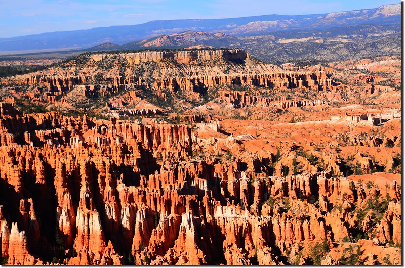 Inspiration Point, Bryce Canyon (12)
