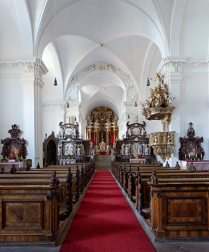Klosterkirche Grauhof (Goslar)