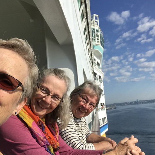 2018 Cruise - Day 6 - Halifax-09
