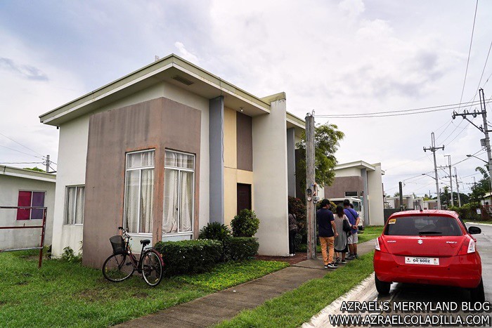 A Visit to Bella Vita Homes General Trias Low Cost and Affordable House and Lot in Cavite Starting at 450k Pesos (22)