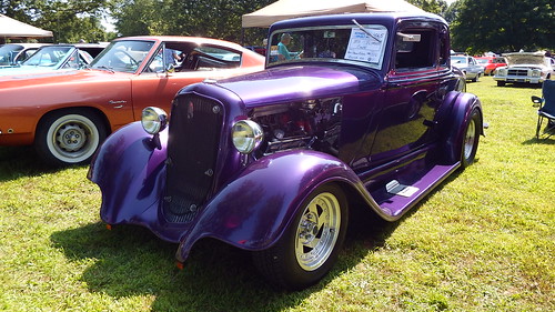 bothwell oldautos carshow plymouth coupe
