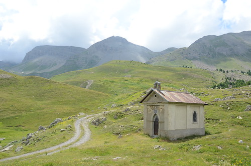 coldevars chapelle col montagne paysage alpesdehauteprovence saintpaulsurubaye saariysqualitypictures v1500