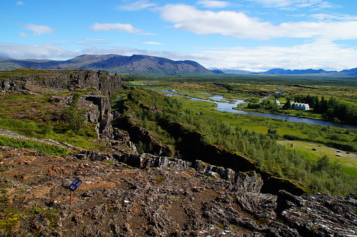 Islandia en grupo organizado - Blogs de Islandia - Thingvellir y Península de Snaefells (14)