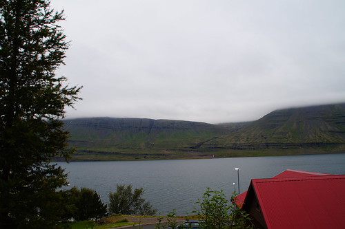Fiordos del Este, camino del sur y las lenguas del Glaciar Vatnajökull - Islandia en grupo organizado (1)