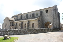 Kościół św. Wincentego - Photo of Saint-Martin-du-Tartre