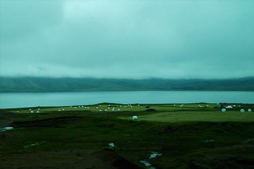 Fiordos del Este, camino del sur y las lenguas del Glaciar Vatnajökull - Islandia en grupo organizado (19)
