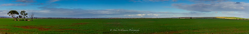 bute clouds landscape paddocks panorama rural sky southaustralia australia au