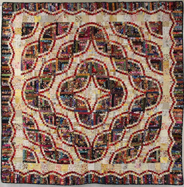 Hunters Hill Quilt Show, 2018