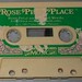 Rose-Petal Place - Parker Brothers Music - Evil Weeds cassette