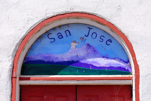 southfork colorado unitedstates us aguaramon sanluisvalley catholic church historic