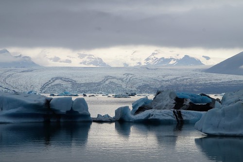 Fiordos del Este, camino del sur y las lenguas del Glaciar Vatnajökull - Islandia en grupo organizado (84)