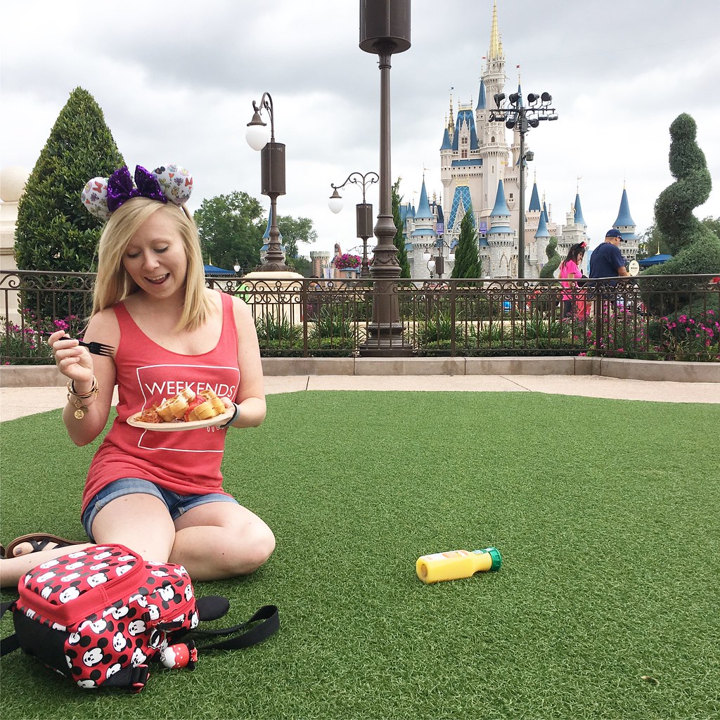 5 must do’s at Walt Disney World’s Magic Kingdom