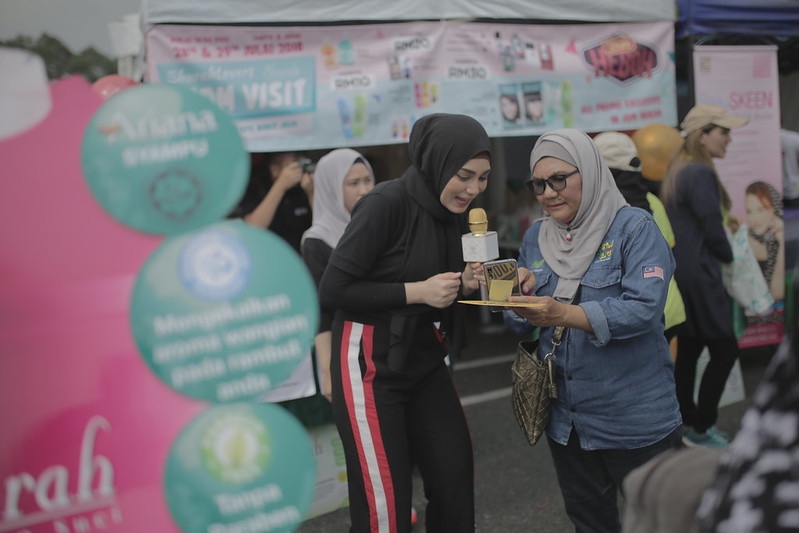 Karnival Jom Heboh Kuala Lumpur 2018