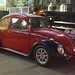 Volkswagen Beetle (Type 1)