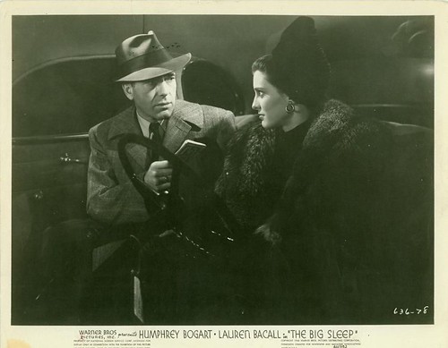 The Big Sleep - 1946 - screenshot 31