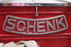 1936 Saurer Autodrehleiter ADL Schaffhausen _o