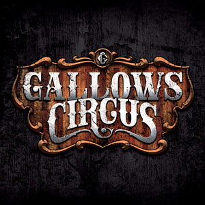 Gallows-Circus-Cover