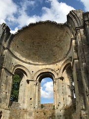 L’Abbaye de la Sauve-Majeure - Photo of Camarsac